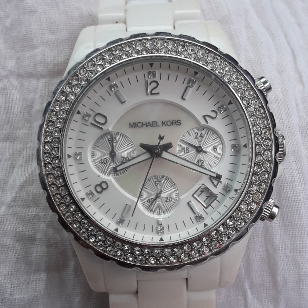 Mk womans watch
